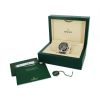 Rolex Submariner watch in stainless steel Ref:  114060 Circa  2020 - Detail D2 thumbnail