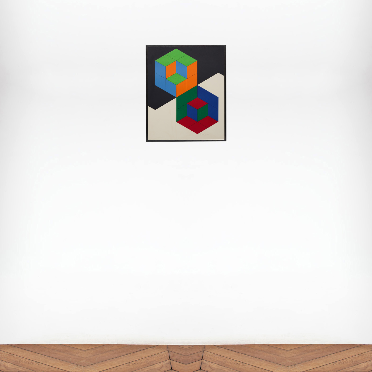 Bi-Hexa - 1975 - Detail D4