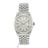 Rolex Datejust watch in stainless steel Ref:  1601 Circa  1968 - 360 thumbnail