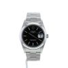 Rolex Oyster Perpetual Date  in stainless steel Ref: Rolex - 15200  Circa 2001 - 360 thumbnail