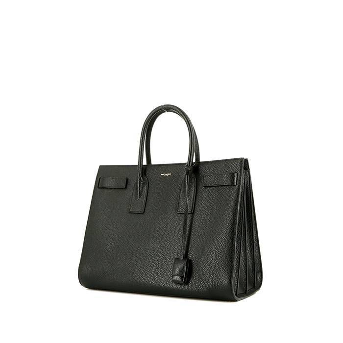 Saint Laurent Sac de Jour Large Model Handbag