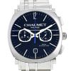 Chaumet Dandy watch in stainless steel Ref:  1229 Circa  2000 - 00pp thumbnail