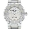 Chaumet Class One watch in stainless steel Ref:  626 Circa  2010 - 00pp thumbnail
