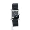 Hermes Heure H watch in stainless steel Ref:  HH4.211 Circa  2021 - 360 thumbnail