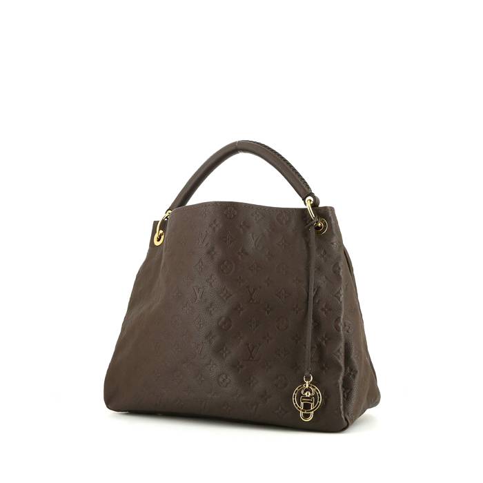 Louis Vuitton Artsy Handbag 390008