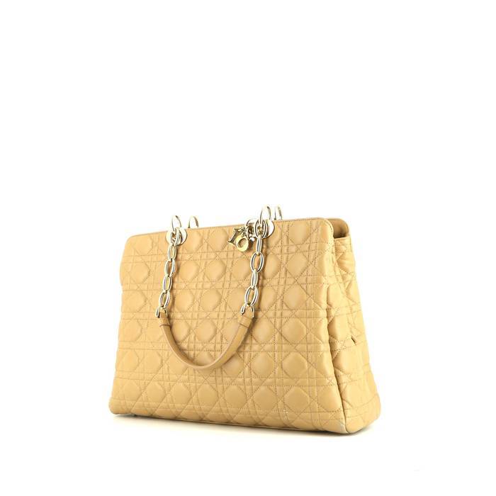 LOUIS VUITTON Marais Bucket Damier Ebene Shoulder Bag Brown   ExtensionfmedShops  Dior Dior Soft Handbag 390009