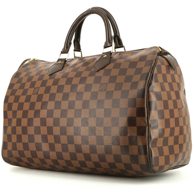 Louis Vuitton Speedy Handbag 398341