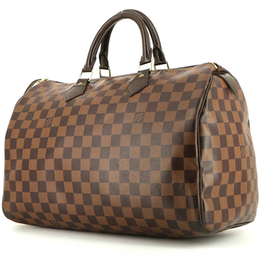 Sac cabas Louis Vuitton Sac Plat 399885 d'occasion