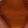 Louis Vuitton Musette Salsa messenger bag in monogram canvas and natural leather - Detail D2 thumbnail