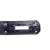 Borsa Hermès Kelly 28 cm in pelle box blu marino - Detail D5 thumbnail