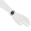Reloj Rolex Datejust de oro y acero Ref :  16203 Circa  2000 - Detail D1 thumbnail