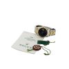 Reloj Rolex Datejust de oro y acero Ref :  16203 Circa  2000 - Detail D2 thumbnail