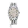 Rolex Datejust watch in stainless steel Ref:  16030 Circa  1978 - 360 thumbnail