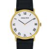 Audemars Piguet Classic watch in yellow gold Ref:  2080 Circa  1970 - 00pp thumbnail