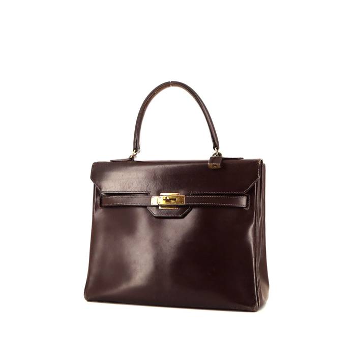 HealthdesignShops, Hermès Monaco Handbag 390074