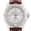 Breitling Chronographe Colt II watch in stainless steel Ref:  A32350 Circa  2000 - 00pp thumbnail