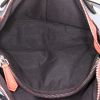 Borsa a tracolla Fendi By the way in pelle blu cadetto - Detail D3 thumbnail