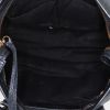 Balenciaga Classic City handbag in black, white, red and pink leather - Detail D3 thumbnail