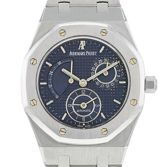 Audemars Piguet Royal Oak watch in stainless steel Ref:  25730ST Circa  1980 - 00pp
