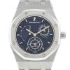 Audemars Piguet Royal Oak watch in stainless steel Ref:  25730ST Circa  1980 - 00pp thumbnail