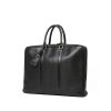Louis Vuitton Porte documents Voyage briefcase in black epi leather - 00pp thumbnail