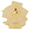 César, "20ème Fiac Paris - Grand-Palais", sculpture en bronze doré, signée, numérotée et datée, avec son coffret d'origine, de 1993 - Detail D2 thumbnail