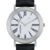 Boucheron Ronde watch in stainless steel Circa  2000 - 00pp thumbnail