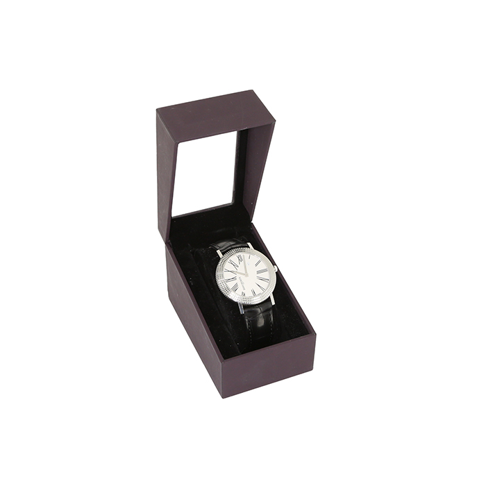 Boucheron Ronde watch in stainless steel Circa  2000