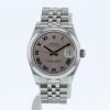 Reloj Rolex Datejust de acero Ref :  178240 Circa  2005 - 360 thumbnail