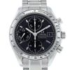 Omega Speedmaster Automatic watch in stainless steel Ref:  1570083 Circa  2000 - 00pp thumbnail