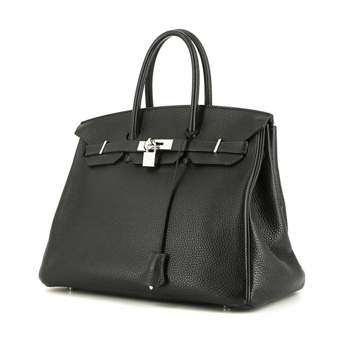 Hermès Birkin Handbag 390185 | Collector Square