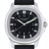 Patek Philippe Aquanaut watch in stainless steel Ref:  5065 Circa  2006 - 00pp thumbnail