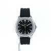 Patek Philippe Aquanaut watch in stainless steel Ref:  5065 Circa  2006 - 360 thumbnail