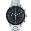 Omega Speedmaster Automatic watch in stainless steel Ref:  1750032 Circa  2000 - 00pp thumbnail