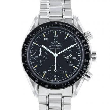Omega Speedmaster Automatic Sport Watch 390189 | Collector Square