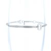 Piaget Possession bracelet in white gold and diamonds - 360 thumbnail