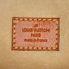 Louis Vuitton Lockit  handbag in gold leather - Detail D3 thumbnail