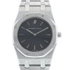 Audemars Piguet Royal Oak watch in stainless steel Ref:  56303ST Circa  1980 - 00pp thumbnail