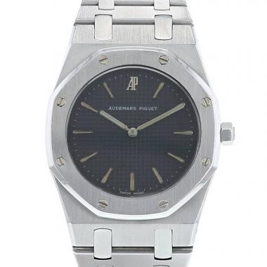 Montre Audemars Piguet Royal Oak en acier Ref :  56303ST Vers  1980
