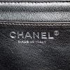 Borsa Chanel Timeless Maxi Jumbo in pelle trapuntata nera - Detail D5 thumbnail