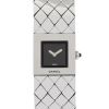 Montre Chanel Matelassé Wristwatch en acier Vers  2000 - 00pp thumbnail