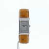 Boucheron Reflet watch in stainless steel Circa  1990 - 360 thumbnail