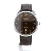 Reloj Hermes Arceau de acero Ref :  AR4.810 Circa  2000 - 360 thumbnail