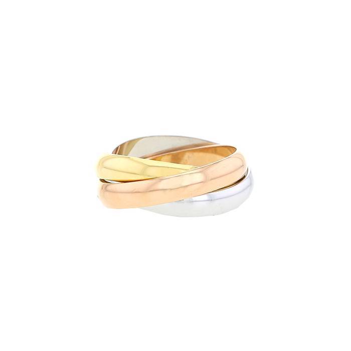 Cartier Trinity Ring 390271 | Collector 