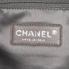 Shopping bag Chanel in pelle trapuntata nera - Detail D5 thumbnail