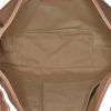 Givenchy shoulder bag in beige leather - Detail D4 thumbnail