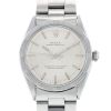 Rolex Oyster Perpetual watch in stainless steel Circa  1969 - 00pp thumbnail