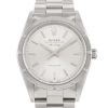 Rolex Air King watch in stainless steel Ref:  14010 Circa  1998 - 00pp thumbnail