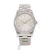 Rolex Air King watch in stainless steel Ref:  14010 Circa  1998 - 360 thumbnail