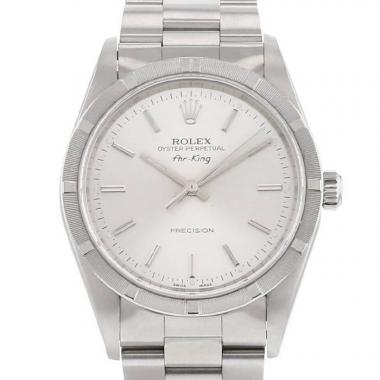 Orologio sportivo Rolex Air King 381716 | Collector Square
